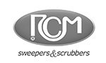 Logo RCM motoscope
